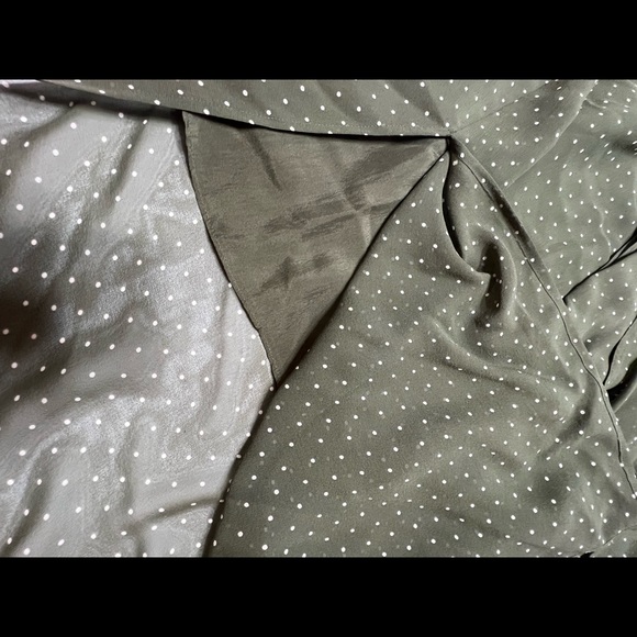 LEE MATTHEWS SKIRT - Picture 1 of 6
